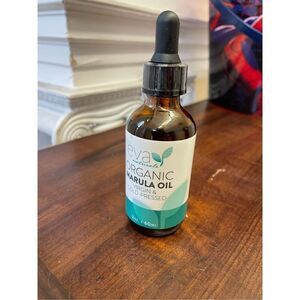 Brand New Eva Naturals Organic Marula Oil Virgin & Cold Pressed 2oz